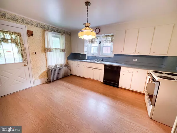 Lewistown, PA 17044,512 ELECTRIC AVE