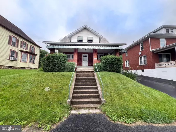 512 ELECTRIC AVE, Lewistown, PA 17044