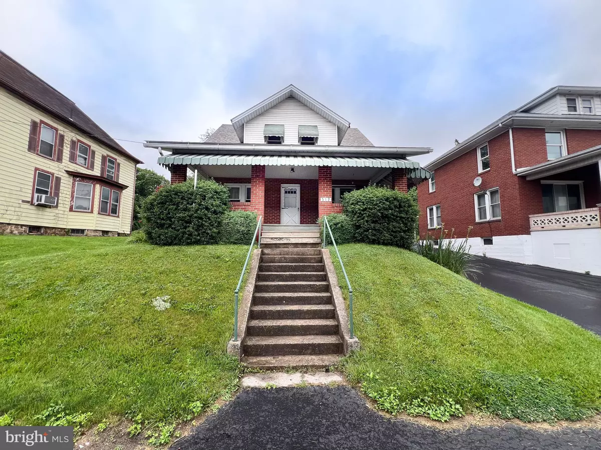 Lewistown, PA 17044,512 ELECTRIC AVE