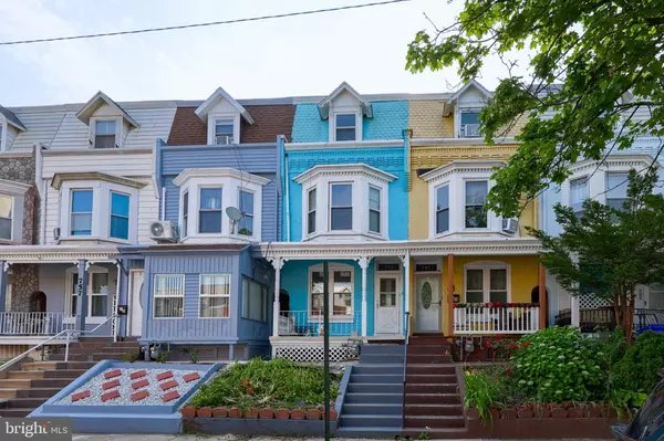Reading, PA 19604,753 N 12TH ST