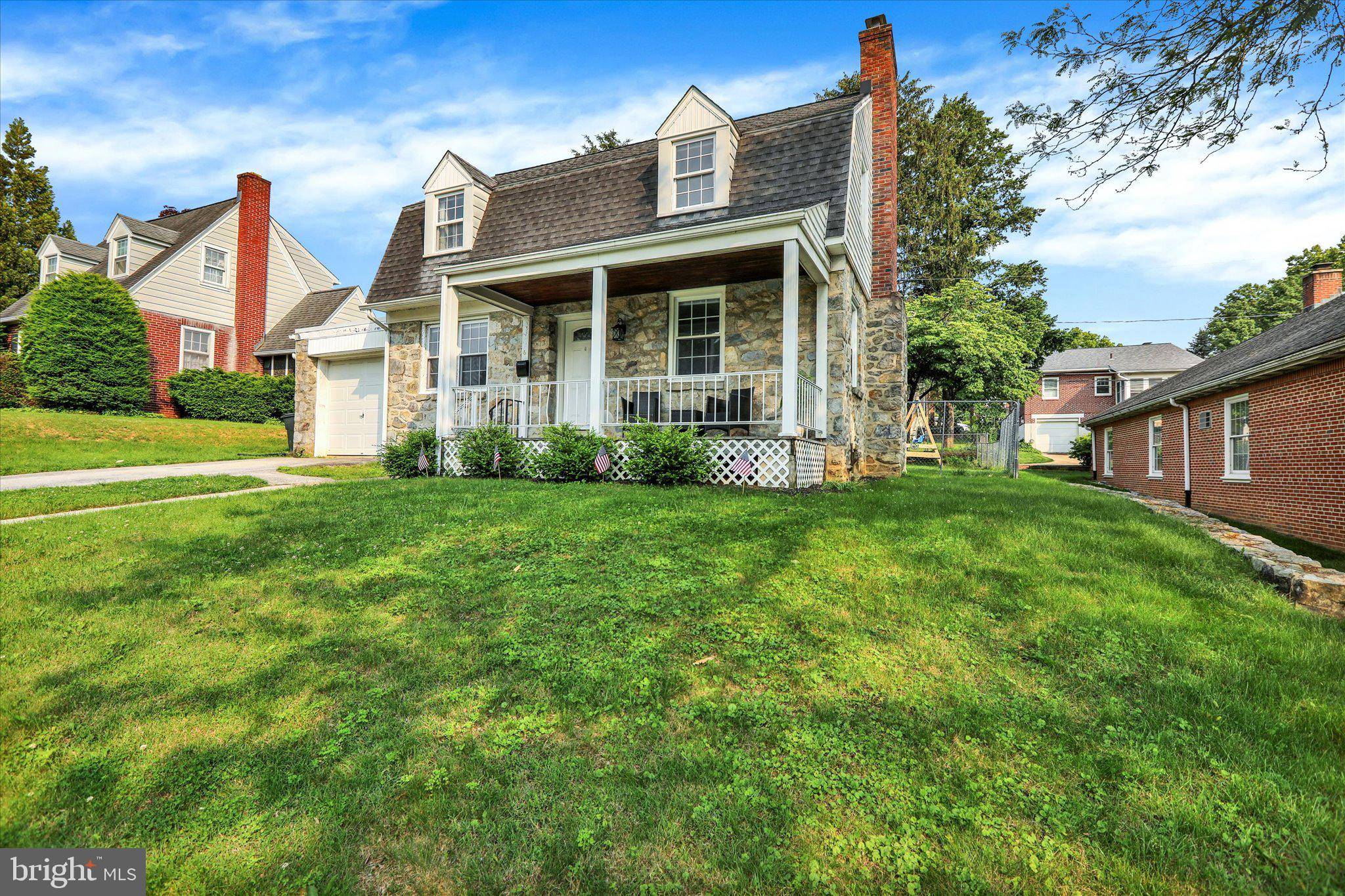 Reading, PA 19609,6 CAMBRIDGE AVE