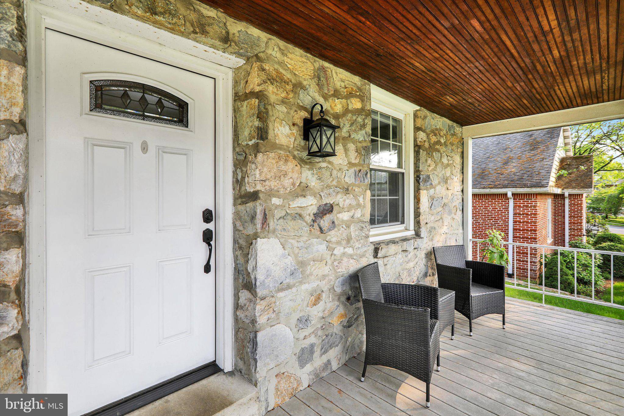 Reading, PA 19609,6 CAMBRIDGE AVE
