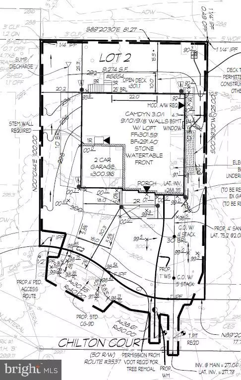 Mclean, VA 22101,6654 CHILTON CT