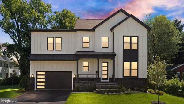 Mclean, VA 22101,6654 CHILTON CT