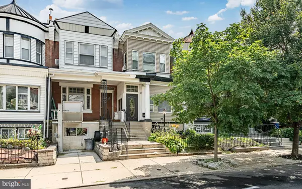 6026 WEBSTER ST, Philadelphia, PA 19143