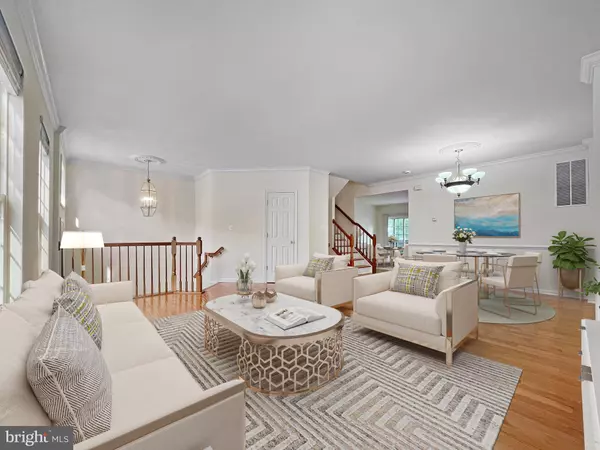 Fairfax, VA 22030,12003 ASHFORD GREEN DR
