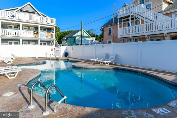 Ocean City, MD 21842,203 5TH ST #34