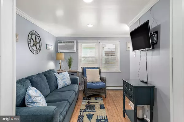 Ocean City, MD 21842,203 5TH ST #34