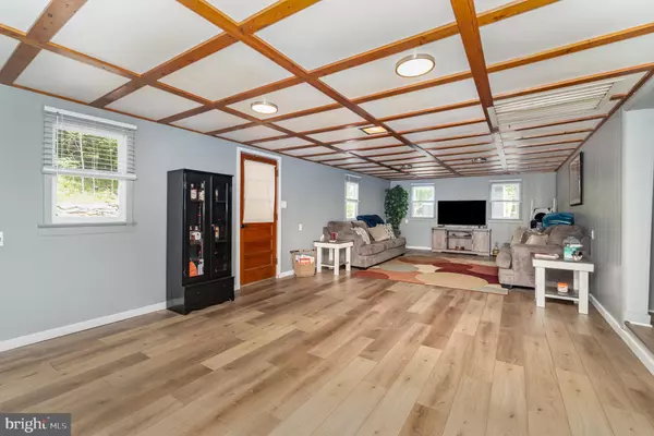 Orrtanna, PA 17352,822 MILTONBERGER RD