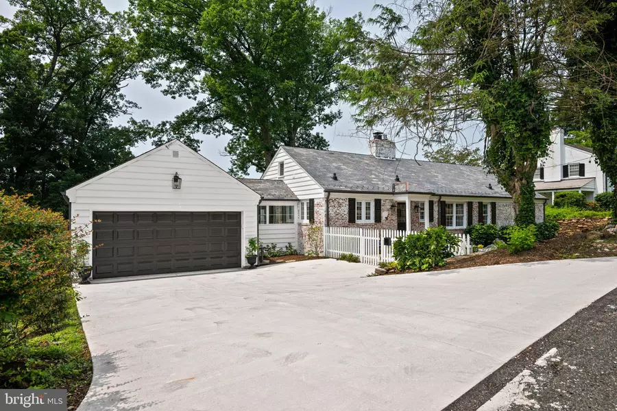 612 COVENTRY RD, Towson, MD 21286