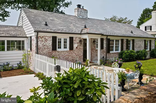 Towson, MD 21286,612 COVENTRY RD