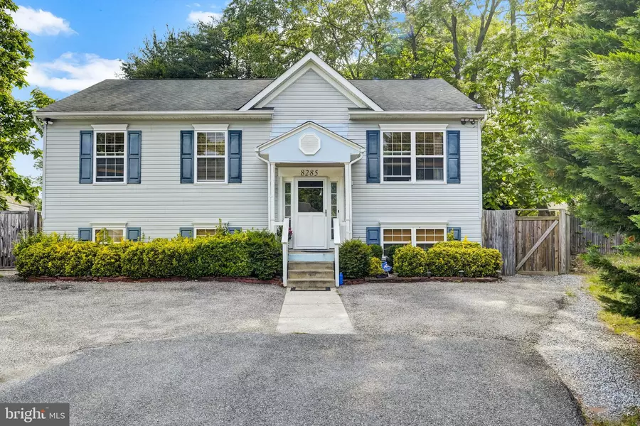 8285 WB AND A RD, Severn, MD 21144