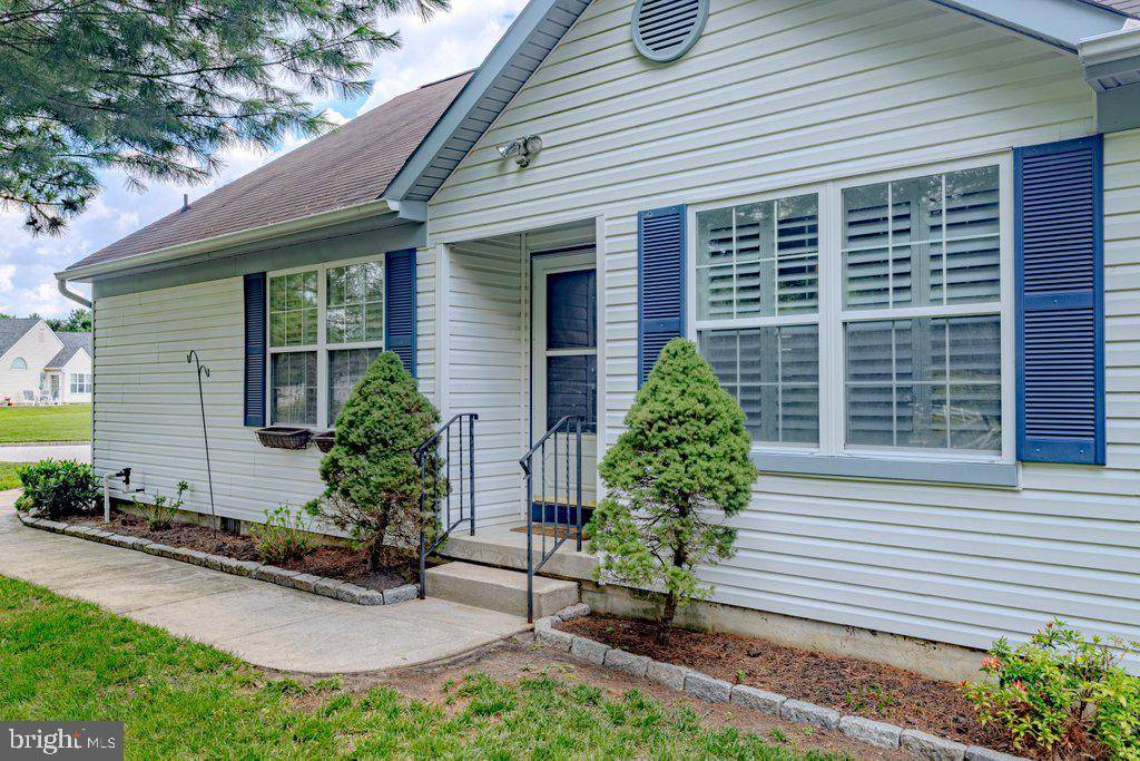 Gibbsboro, NJ 08026,25 GLENVIEW WAY E