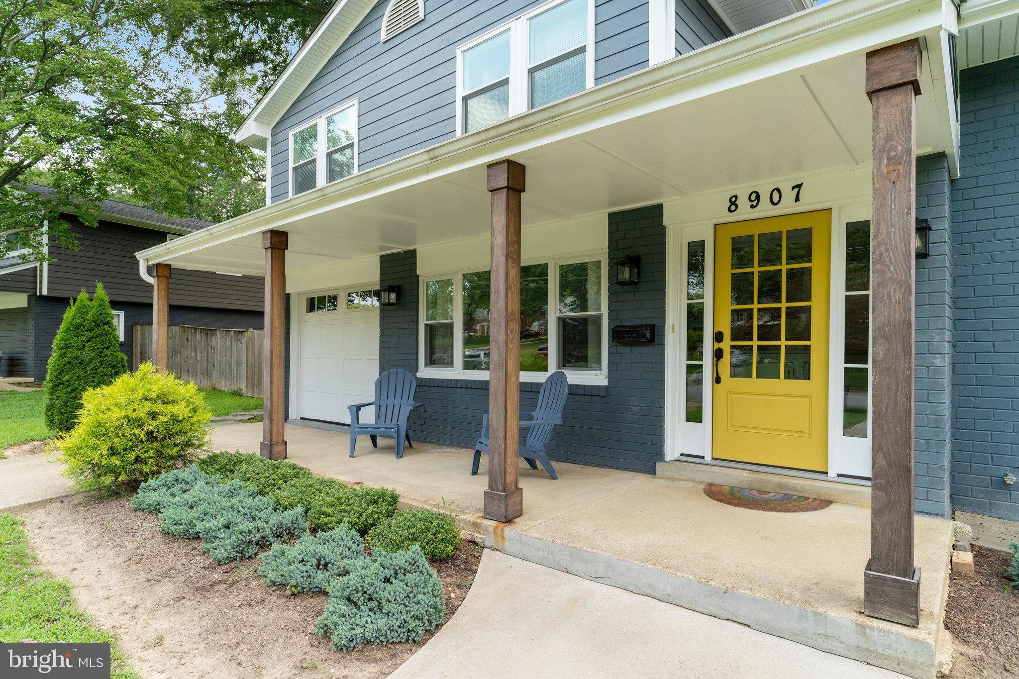 Alexandria, VA 22308,8907 BATTERY RD