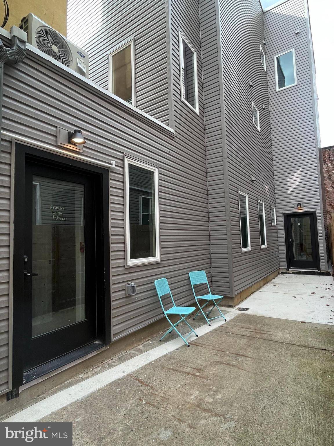 4059 POWELTON AVE #1R, Philadelphia, PA 19104