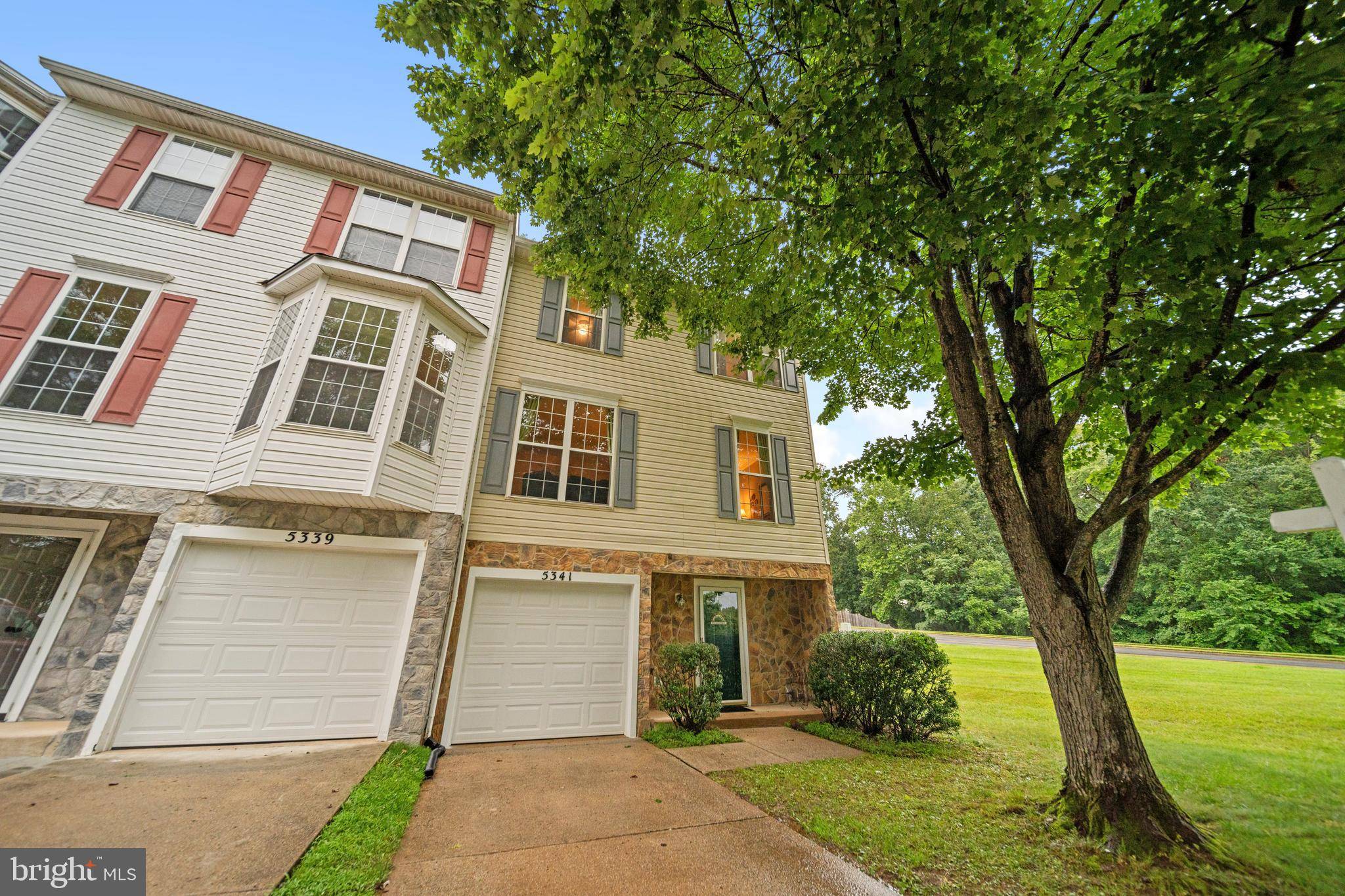 5341 YELLOW TURTLE PL, Woodbridge, VA 22193