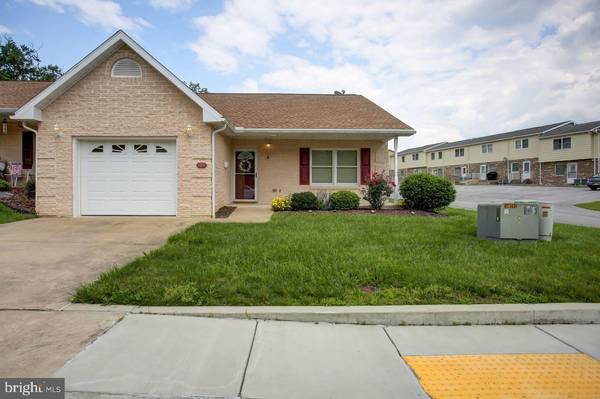 109 MYERS AVE, Mcconnellsburg, PA 17233