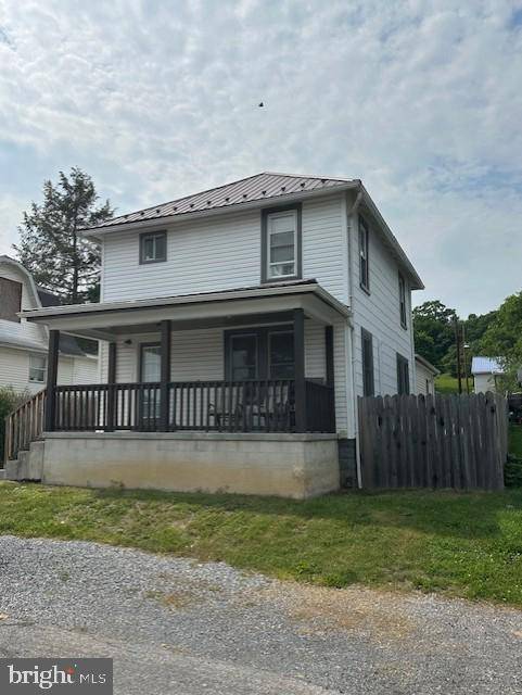 Mount Union, PA 17066,11435 JUNIATA AVE