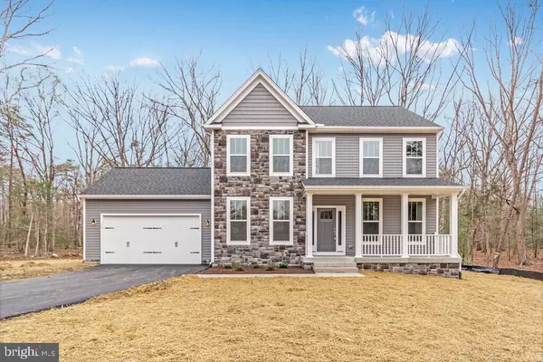 23561 WHARTONS PASS, Unionville, VA 22567