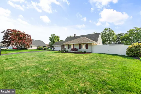 Levittown, PA 19056,18 STEEPLEBUSH RD