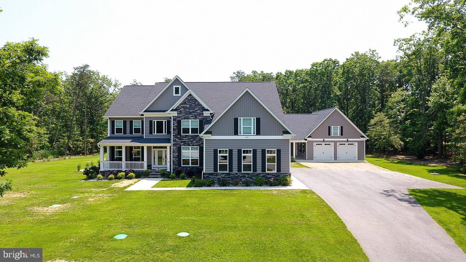 23155 GREENSTONE, Leonardtown, MD 20650