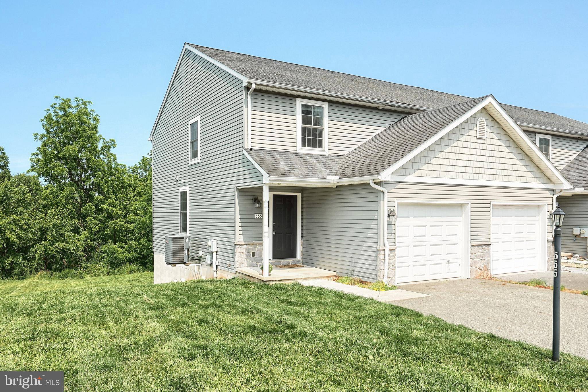 York, PA 17406,555 KENTWELL DR