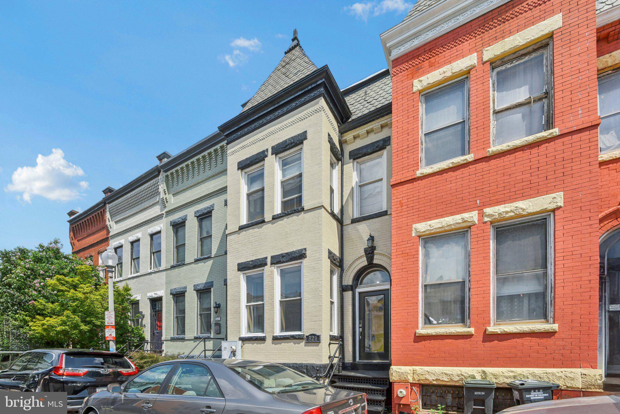 321 ELM ST NW, Washington, DC 20001