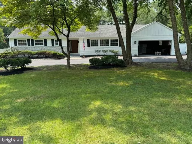 1214 KRESSON RD, Cherry Hill, NJ 08003