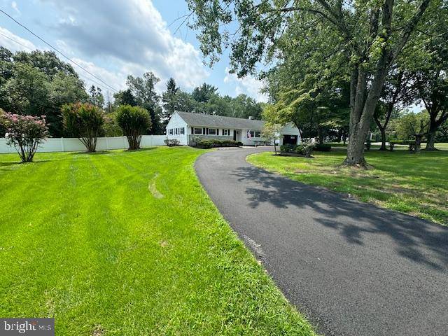 Cherry Hill, NJ 08003,1214 KRESSON RD