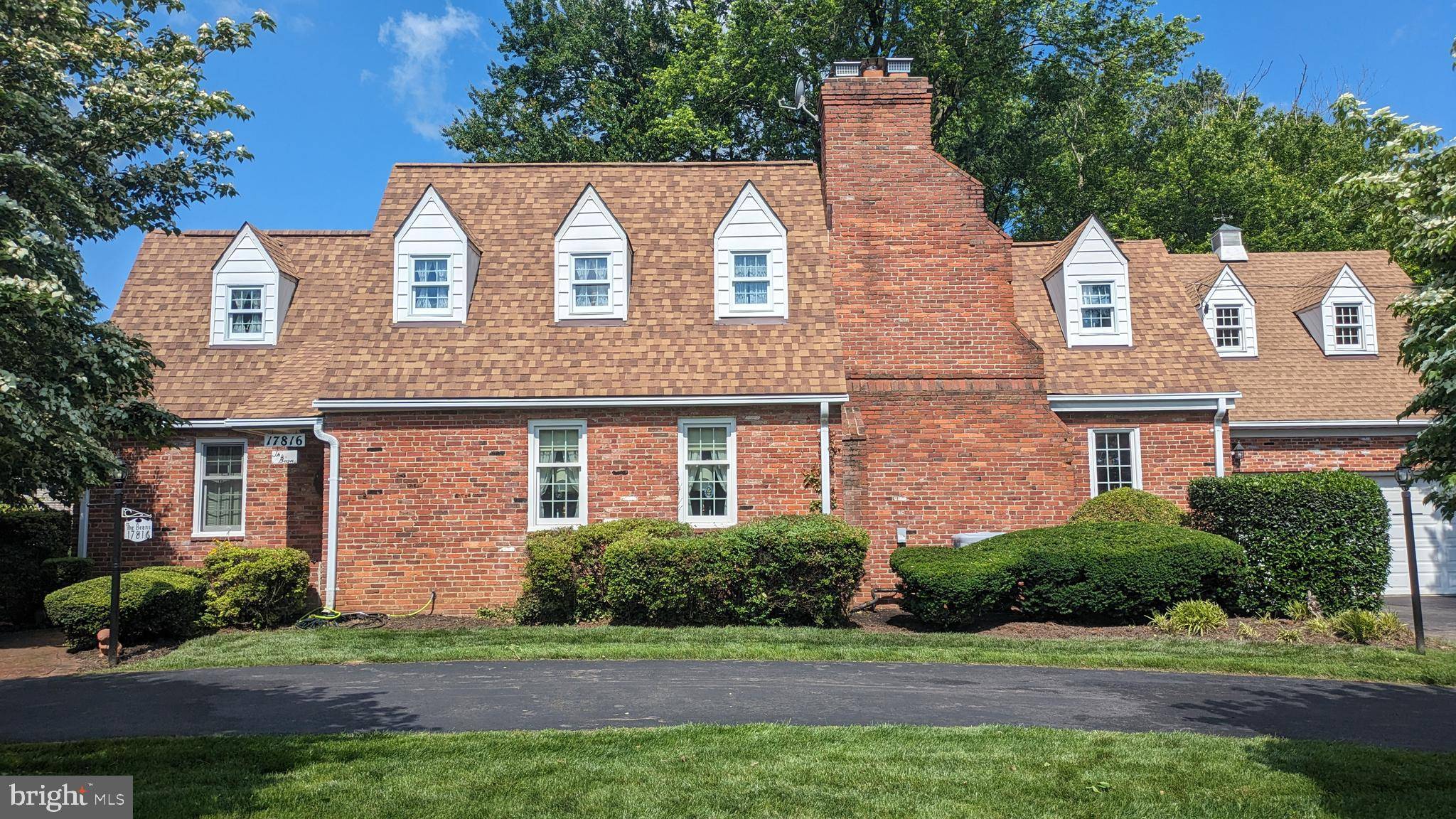 17816 HOWE DR, Olney, MD 20832