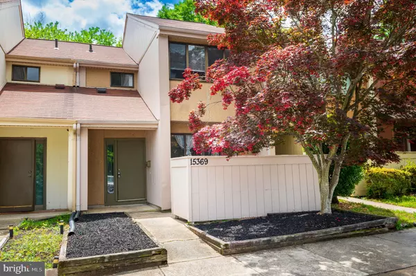 15369 GRIST MILL TER, Woodbridge, VA 22191
