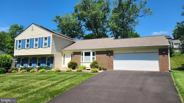 15204 WATERGATE RD, Silver Spring, MD 20905