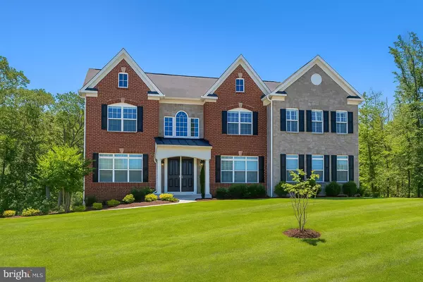 7640 KNOTTING HILL LN, Port Tobacco, MD 20677