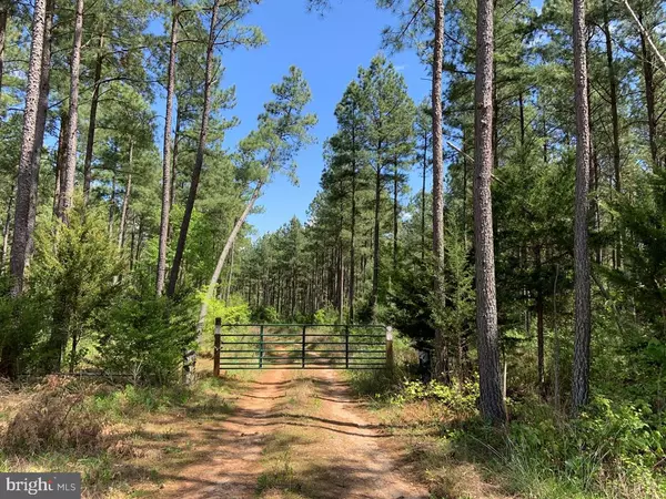 HUNTERS ROAD (RT. 736) (TRACT: BK1442-1), Red House, VA 23963