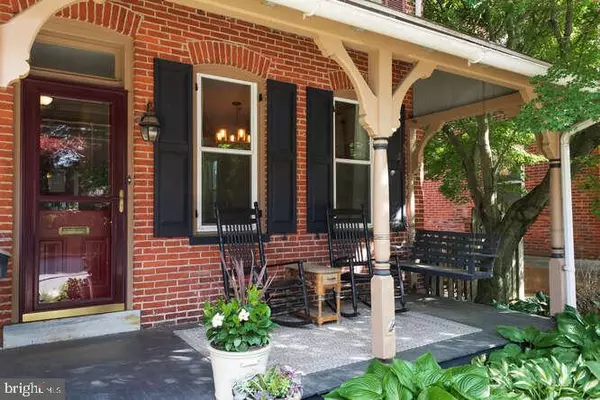 Downingtown, PA 19335,362 WASHINGTON AVE