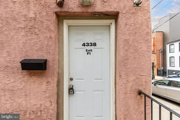 Philadelphia, PA 19127,4338 CRESSON ST