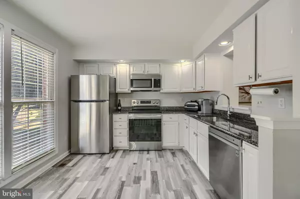 Lutherville Timonium, MD 21093,608 BUDLEIGH CIR