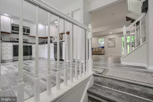 Lutherville Timonium, MD 21093,608 BUDLEIGH CIR