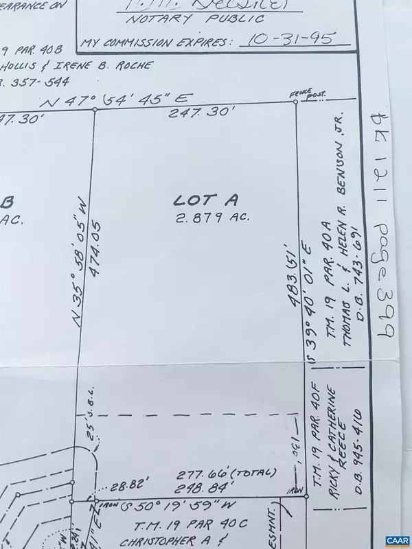 Earlysville, VA 22936,5878A BUFFALO RIVER RD