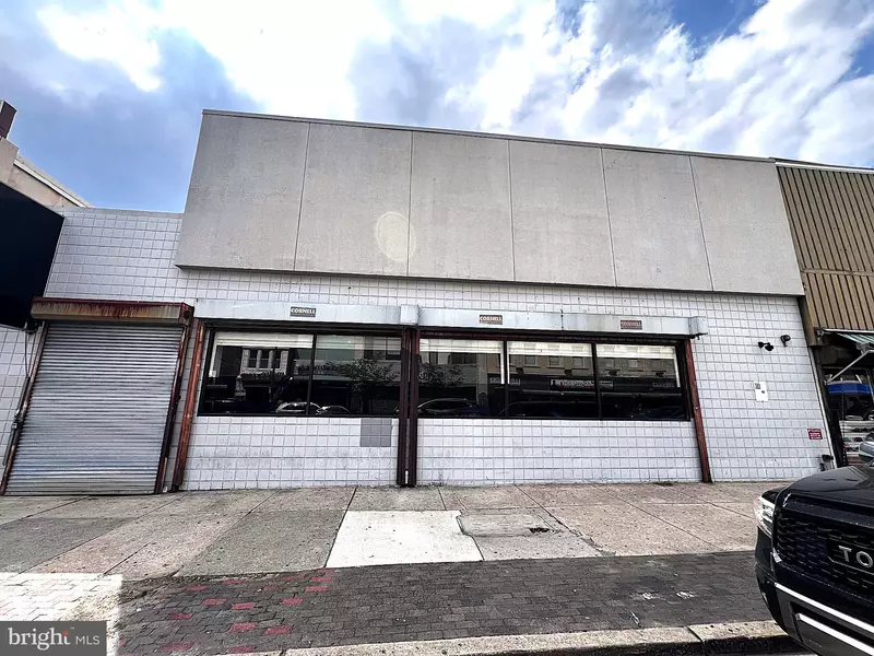 5612-5614 N 5TH ST, Philadelphia, PA 19120