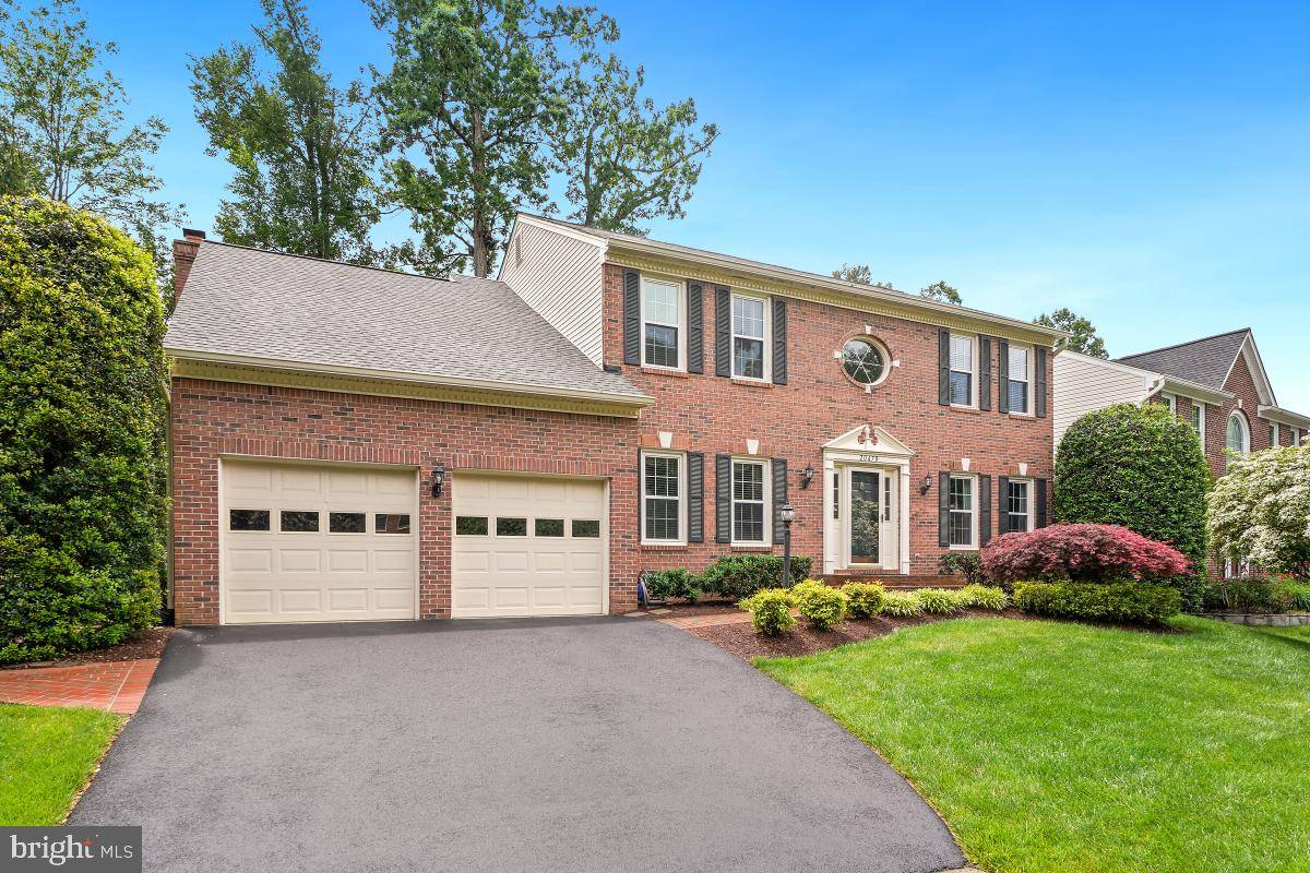 Sterling, VA 20165,20479 QUARTERPATH TRACE CIR