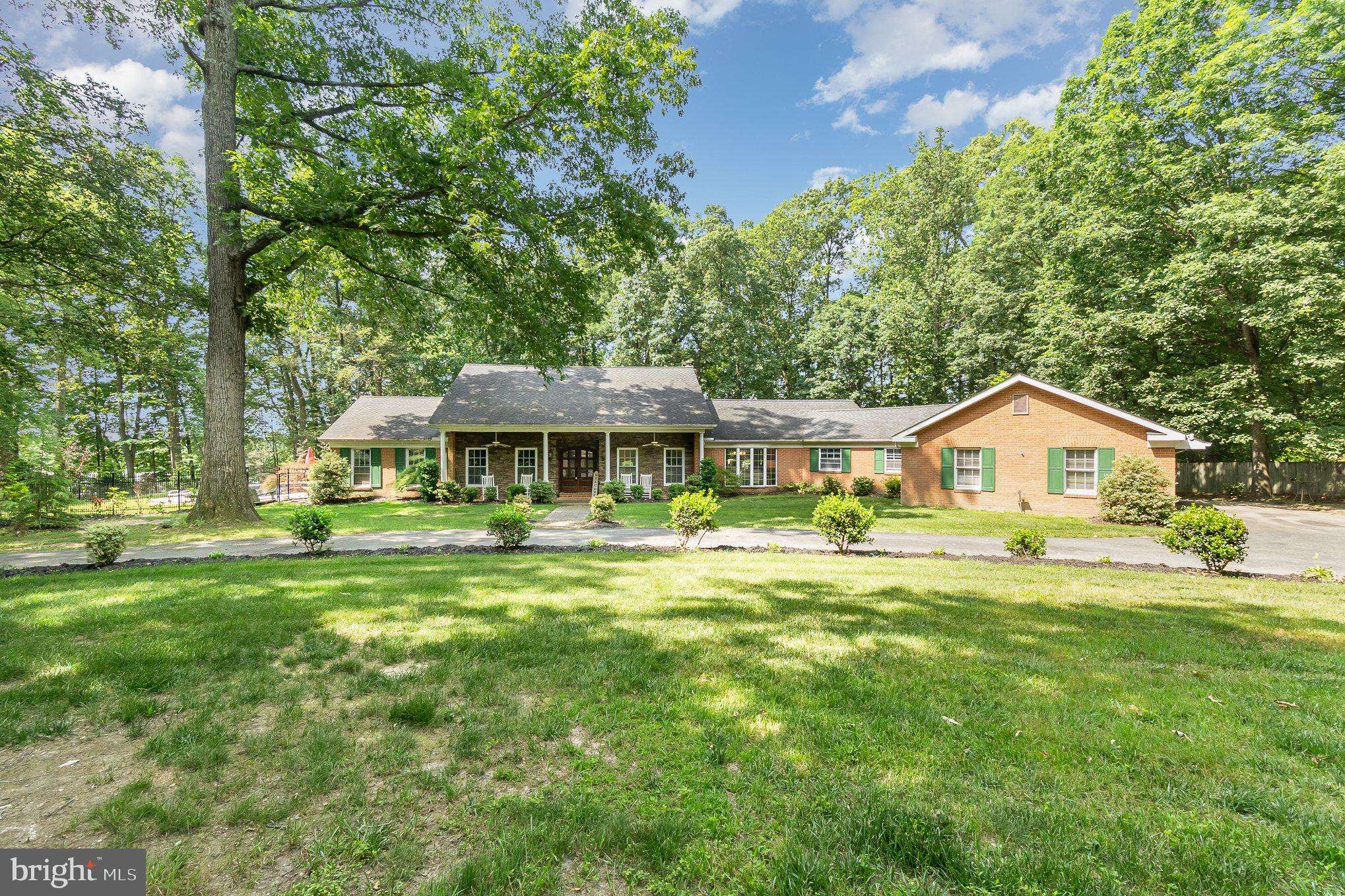 Abingdon, MD 21009,2414 LAUREL BUSH RD