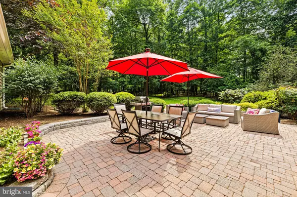 Reisterstown, MD 21136,2511 CHESTNUT WOODS CT