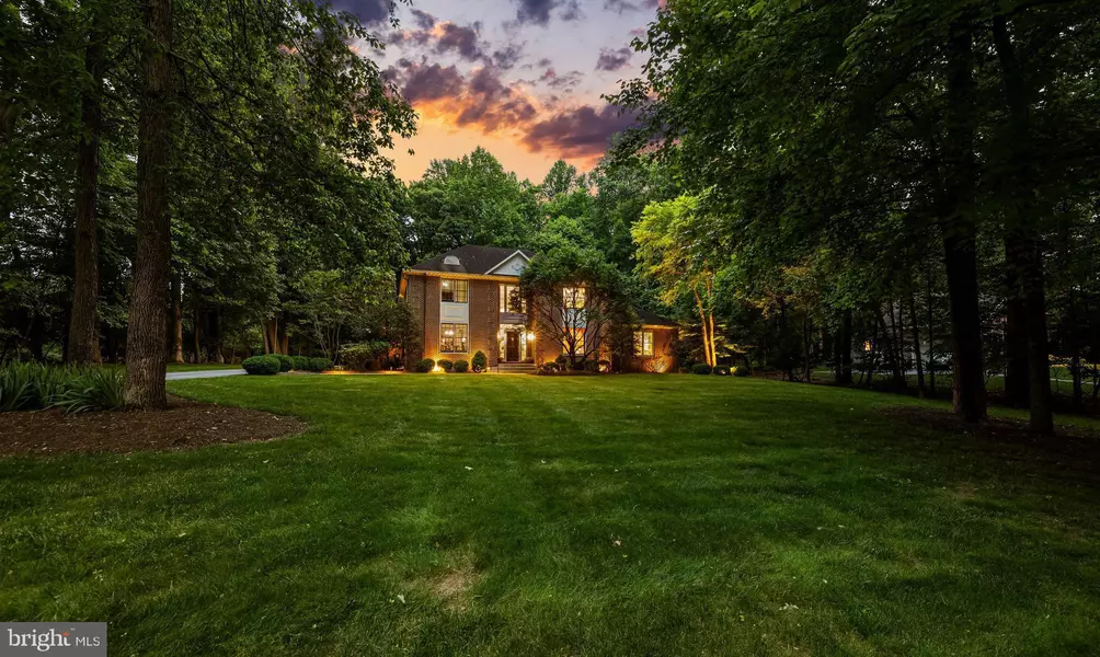 2511 CHESTNUT WOODS CT, Reisterstown, MD 21136