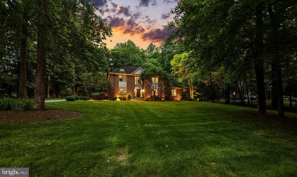 Reisterstown, MD 21136,2511 CHESTNUT WOODS CT