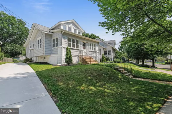 Collingswood, NJ 08108,225 W FRANKLIN AVE