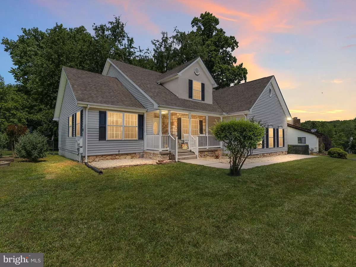 North East, MD 21901,5185 TURKEY POINT RD