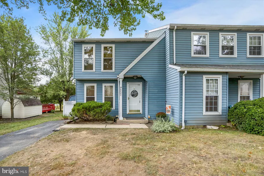 6483 HEATHERFIELD WAY, Harrisburg, PA 17112