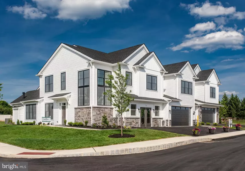 508 FULLERTON FARM COURT LOT#21, Warrington, PA 18976