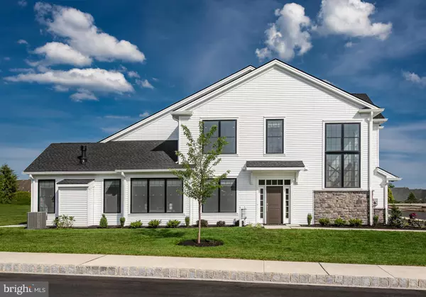 Warrington, PA 18976,508 FULLERTON FARM COURT LOT#21